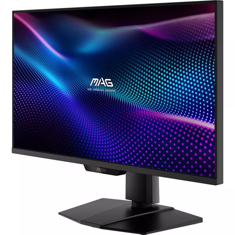 MSI MAG 274QPF X30MV Computer-Monitor 68,6 cm (27 Zoll) 2560 x 1440 Pixel Wide Quad HD LCD Schwarz