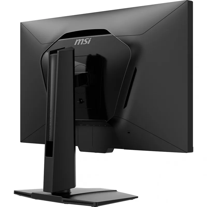 MSI MAG 274QPF X30MV Computer-Monitor 68,6 cm (27 Zoll) 2560 x 1440 Pixel Wide Quad HD LCD Schwarz
