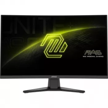 MSI MAG 275CQF E18 Computer-Monitor 68,6 cm (27 Zoll) 2560 x 1440 Pixel Wide Quad HD Schwarz