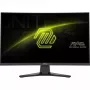 MSI MAG 275CQF E18 Computer-Monitor 68,6 cm (27 Zoll) 2560 x 1440 Pixel Wide Quad HD Schwarz