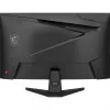 MSI MAG 275CQF E18 Computer-Monitor 68,6 cm (27 Zoll) 2560 x 1440 Pixel Wide Quad HD Schwarz