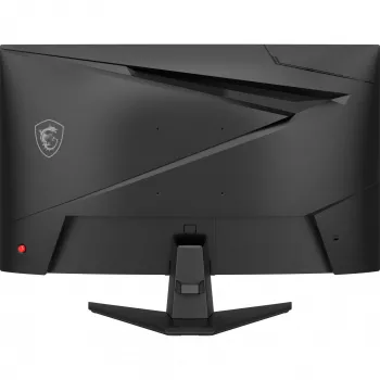 MSI MAG 275CQF E18 Computer-Monitor 68,6 cm (27 Zoll) 2560 x 1440 Pixel Wide Quad HD Schwarz