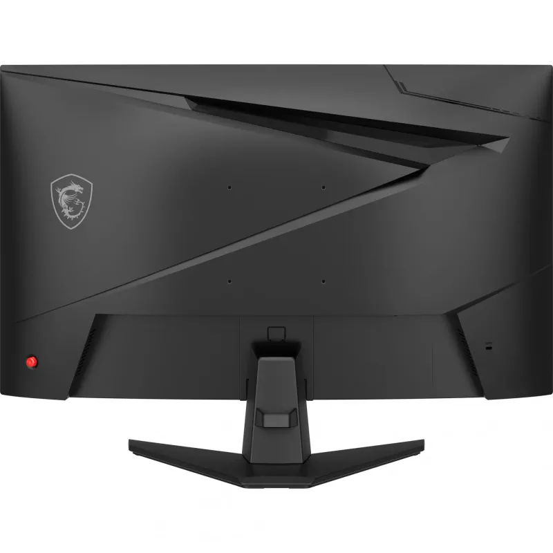 MSI MAG 275CQF E18 Computer-Monitor 68,6 cm (27 Zoll) 2560 x 1440 Pixel Wide Quad HD Schwarz