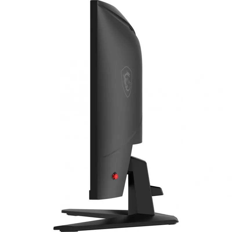 MSI MAG 275CQF E18 Computer-Monitor 68,6 cm (27 Zoll) 2560 x 1440 Pixel Wide Quad HD Schwarz