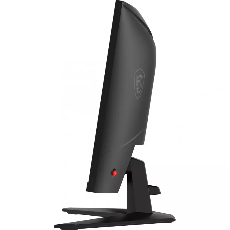 MSI MAG 275CQF E18 Computer-Monitor 68,6 cm (27 Zoll) 2560 x 1440 Pixel Wide Quad HD Schwarz