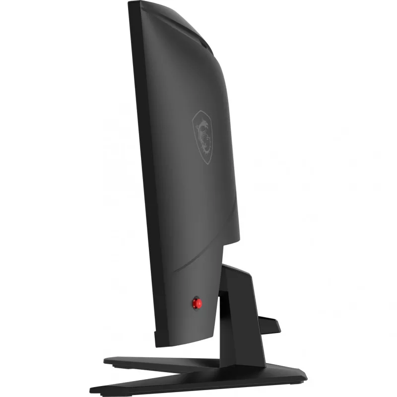 MSI MAG 275CQF E18 Computer-Monitor 68,6 cm (27 Zoll) 2560 x 1440 Pixel Wide Quad HD Schwarz