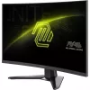 MSI MAG 275CQF E18 Computer-Monitor 68,6 cm (27 Zoll) 2560 x 1440 Pixel Wide Quad HD Schwarz