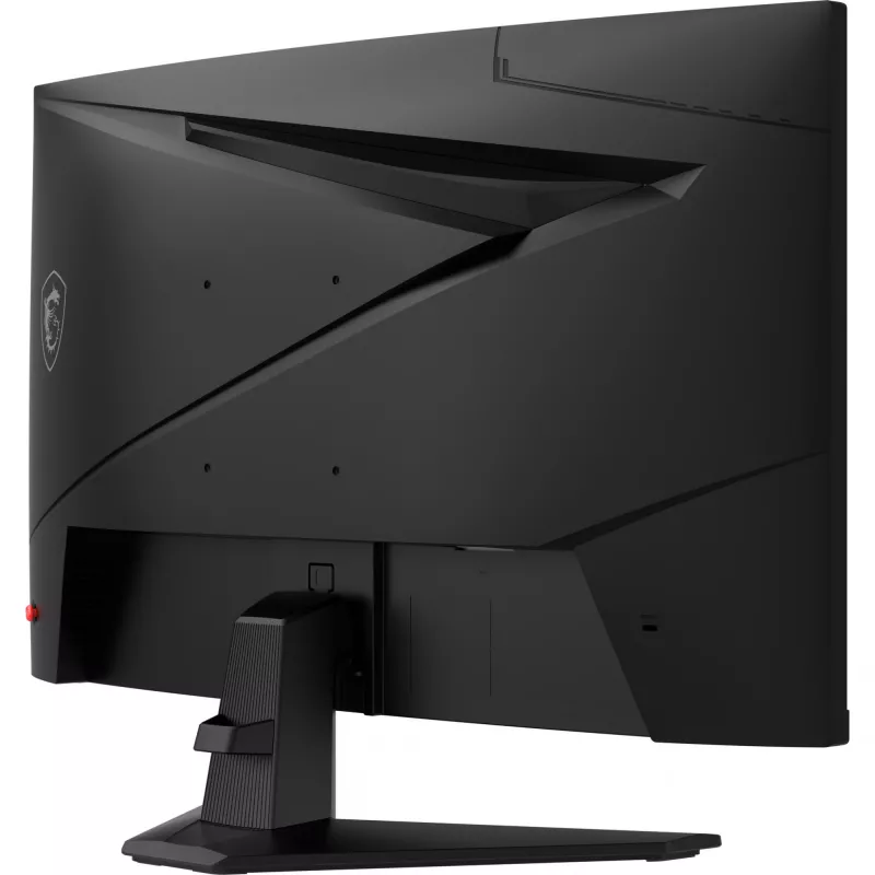 MSI MAG 275CQF E18 Computer-Monitor 68,6 cm (27 Zoll) 2560 x 1440 Pixel Wide Quad HD Schwarz