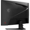 MSI MAG 275CQF E18 Computer-Monitor 68,6 cm (27 Zoll) 2560 x 1440 Pixel Wide Quad HD Schwarz