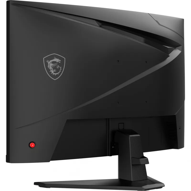 MSI MAG 275CQF E18 Computer-Monitor 68,6 cm (27 Zoll) 2560 x 1440 Pixel Wide Quad HD Schwarz