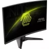 MSI MAG 275CQF E18 Computer-Monitor 68,6 cm (27 Zoll) 2560 x 1440 Pixel Wide Quad HD Schwarz