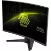 MSI MAG 275CQF E18 Computer-Monitor 68,6 cm (27 Zoll) 2560 x 1440 Pixel Wide Quad HD Schwarz