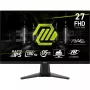 MSI MAG 275F Computerbildschirm 68,6 cm (27 Zoll) 1920 x 1080 Pixel Full HD Schwarz