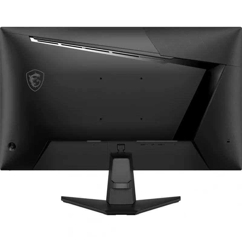 MSI MAG 275F Computerbildschirm 68,6 cm (27 Zoll) 1920 x 1080 Pixel Full HD Schwarz