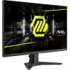 MSI MAG 275F Computerbildschirm 68,6 cm (27 Zoll) 1920 x 1080 Pixel Full HD Schwarz