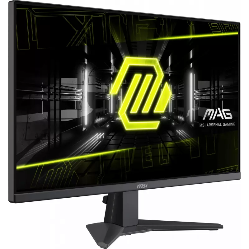 MSI MAG 275F Computerbildschirm 68,6 cm (27 Zoll) 1920 x 1080 Pixel Full HD Schwarz