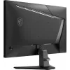 MSI MAG 275F Computerbildschirm 68,6 cm (27 Zoll) 1920 x 1080 Pixel Full HD Schwarz