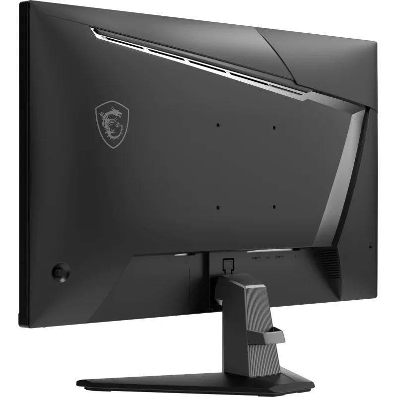 MSI MAG 275F Computerbildschirm 68,6 cm (27 Zoll) 1920 x 1080 Pixel Full HD Schwarz