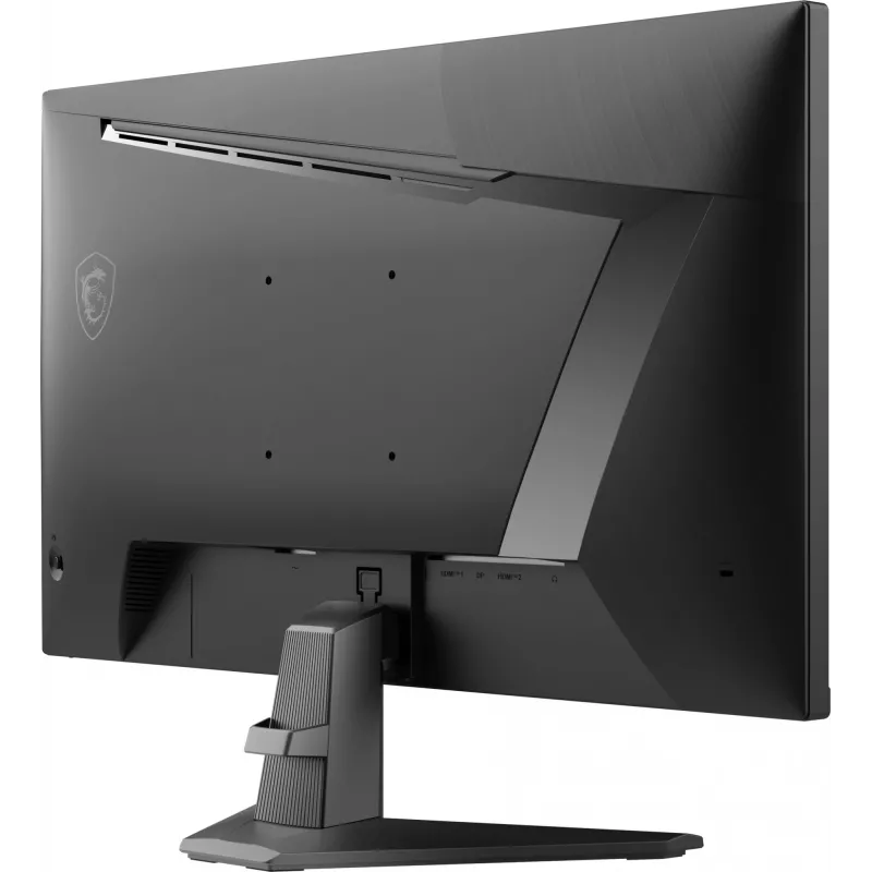MSI MAG 275F Computerbildschirm 68,6 cm (27 Zoll) 1920 x 1080 Pixel Full HD Schwarz