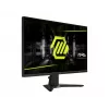 MSI MAG 275QF Computer-Monitor 68,6 cm (27 Zoll) 2560 x 1440 Pixel Wide Quad HD LCD Schwarz