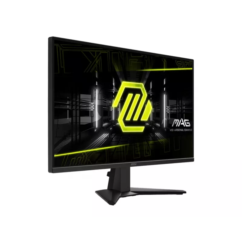 MSI MAG 275QF Computer-Monitor 68,6 cm (27 Zoll) 2560 x 1440 Pixel Wide Quad HD LCD Schwarz