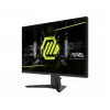 MSI MAG 275QF Computer-Monitor 68,6 cm (27 Zoll) 2560 x 1440 Pixel Wide Quad HD LCD Schwarz