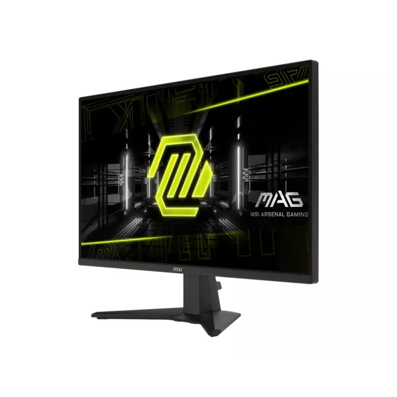 MSI MAG 275QF Computer-Monitor 68,6 cm (27 Zoll) 2560 x 1440 Pixel Wide Quad HD LCD Schwarz