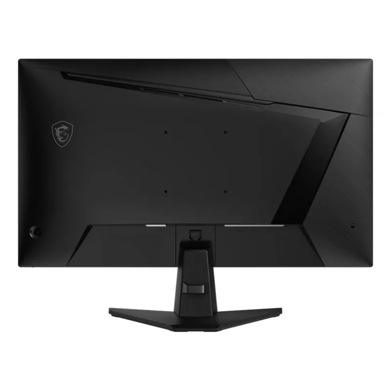 MSI MAG 275QF Computer-Monitor 68,6 cm (27 Zoll) 2560 x 1440 Pixel Wide Quad HD LCD Schwarz