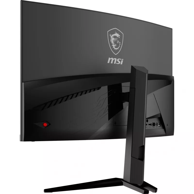 MSI MAG 321CUPDF Computer Monitor 80 cm (31,5 Zoll) 3840 x 2160 Pixel 4K Ultra HD LCD Schwarz