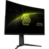 MSI MAG 321CUPDF Computer Monitor 80 cm (31,5 Zoll) 3840 x 2160 Pixel 4K Ultra HD LCD Schwarz