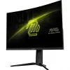 MSI MAG 321CUPDF Computer Monitor 80 cm (31,5 Zoll) 3840 x 2160 Pixel 4K Ultra HD LCD Schwarz