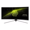 MSI MAG 345CQR Computer-Monitor 86,4 cm (34 Zoll) 3440 x 1440 Pixel UltraWide Dual Quad HD Schwarz