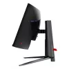 MSI MAG 345CQR Computer-Monitor 86,4 cm (34 Zoll) 3440 x 1440 Pixel UltraWide Dual Quad HD Schwarz