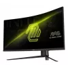 MSI MAG 345CQR Computer-Monitor 86,4 cm (34 Zoll) 3440 x 1440 Pixel UltraWide Dual Quad HD Schwarz