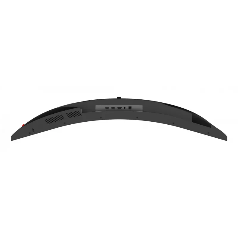MSI MAG 345CQR Computer-Monitor 86,4 cm (34 Zoll) 3440 x 1440 Pixel UltraWide Dual Quad HD Schwarz