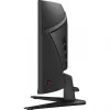 MSI MAG 346CQ Computer Monitor 86,4 cm (34 Zoll) 3440 x 1440 Pixel UltraWide Dual Quad HD LCD Schwarz