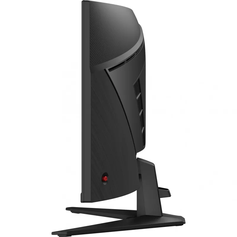 MSI MAG 346CQ Computer Monitor 86,4 cm (34 Zoll) 3440 x 1440 Pixel UltraWide Dual Quad HD LCD Schwarz