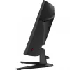 MSI MAG 346CQ Computer Monitor 86,4 cm (34 Zoll) 3440 x 1440 Pixel UltraWide Dual Quad HD LCD Schwarz