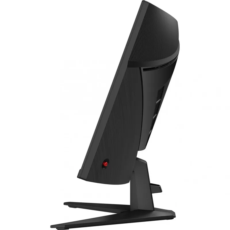 MSI MAG 346CQ Computer Monitor 86,4 cm (34 Zoll) 3440 x 1440 Pixel UltraWide Dual Quad HD LCD Schwarz