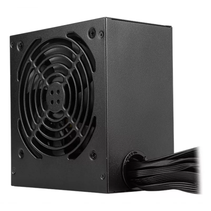 MSI MAG A750GN PCIE5 Netzteil 750 W 20+4-polig ATX ATX Schwarz