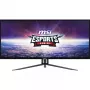 MSI MAG401QR Computermonitor 101,6 cm (40 Zoll) 3440 x 1440 Pixel UltraWide Quad HD Schwarz