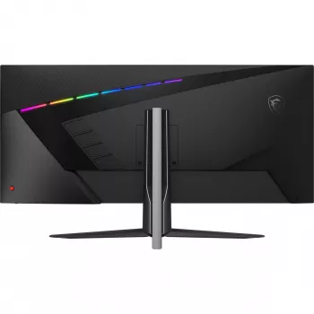 MSI MAG401QR Computermonitor 101,6 cm (40 Zoll) 3440 x 1440 Pixel UltraWide Quad HD Schwarz