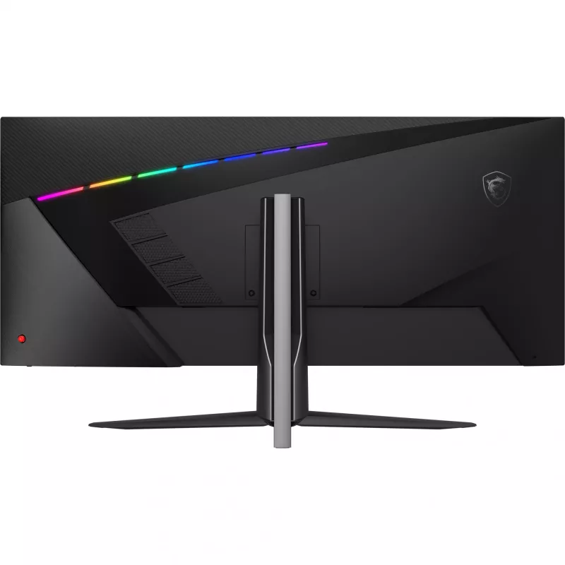 MSI MAG401QR Computermonitor 101,6 cm (40 Zoll) 3440 x 1440 Pixel UltraWide Quad HD Schwarz