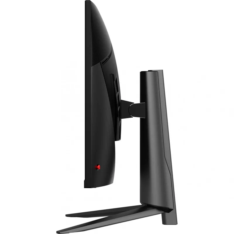 MSI MAG401QR Computermonitor 101,6 cm (40 Zoll) 3440 x 1440 Pixel UltraWide Quad HD Schwarz