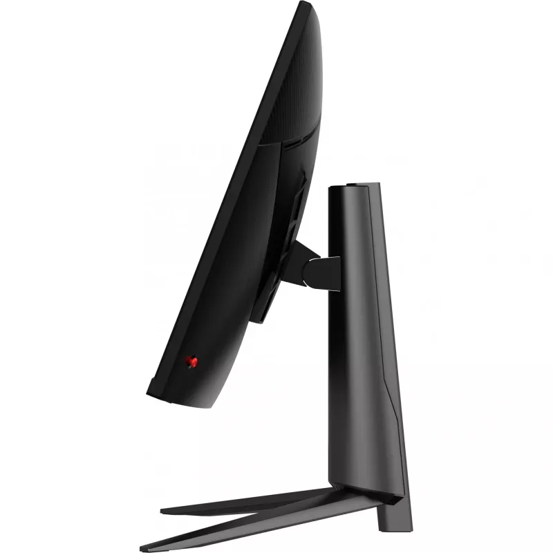 MSI MAG401QR Computermonitor 101,6 cm (40 Zoll) 3440 x 1440 Pixel UltraWide Quad HD Schwarz