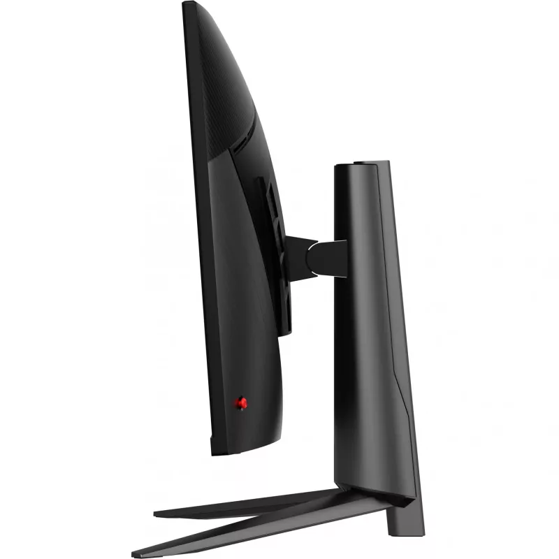 MSI MAG401QR Computermonitor 101,6 cm (40 Zoll) 3440 x 1440 Pixel UltraWide Quad HD Schwarz