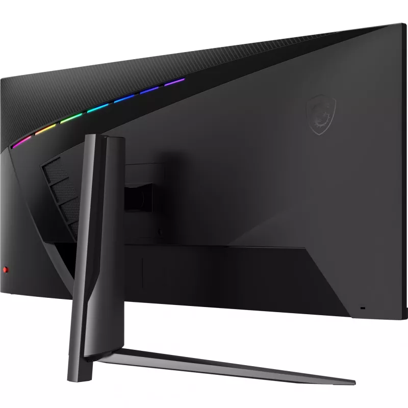 MSI MAG401QR Computermonitor 101,6 cm (40 Zoll) 3440 x 1440 Pixel UltraWide Quad HD Schwarz