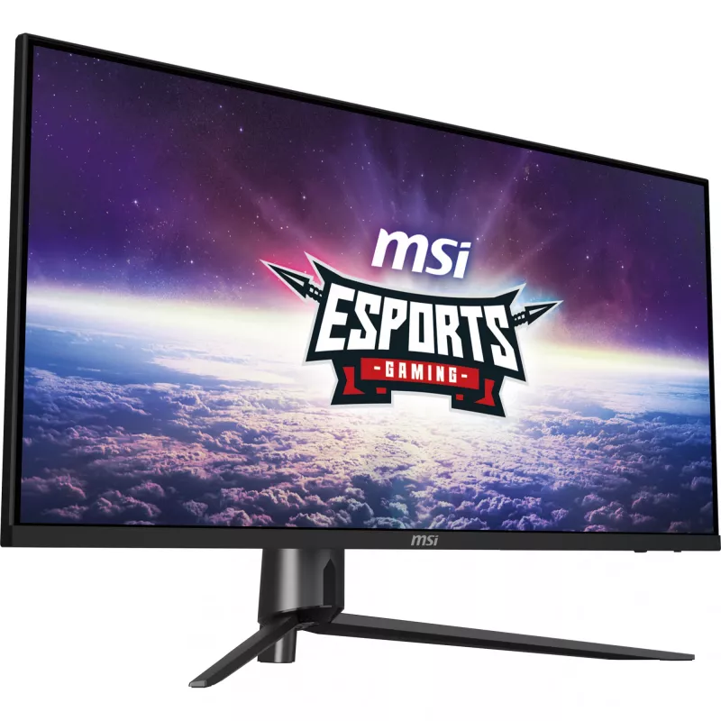MSI MAG401QR Computermonitor 101,6 cm (40 Zoll) 3440 x 1440 Pixel UltraWide Quad HD Schwarz