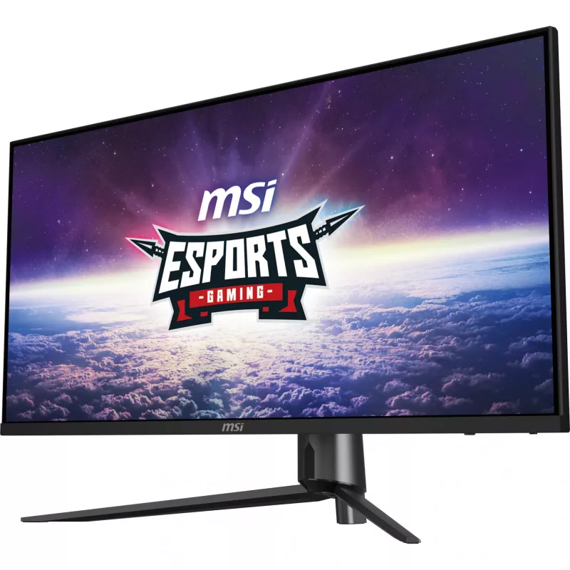 MSI MAG401QR Computermonitor 101,6 cm (40 Zoll) 3440 x 1440 Pixel UltraWide Quad HD Schwarz