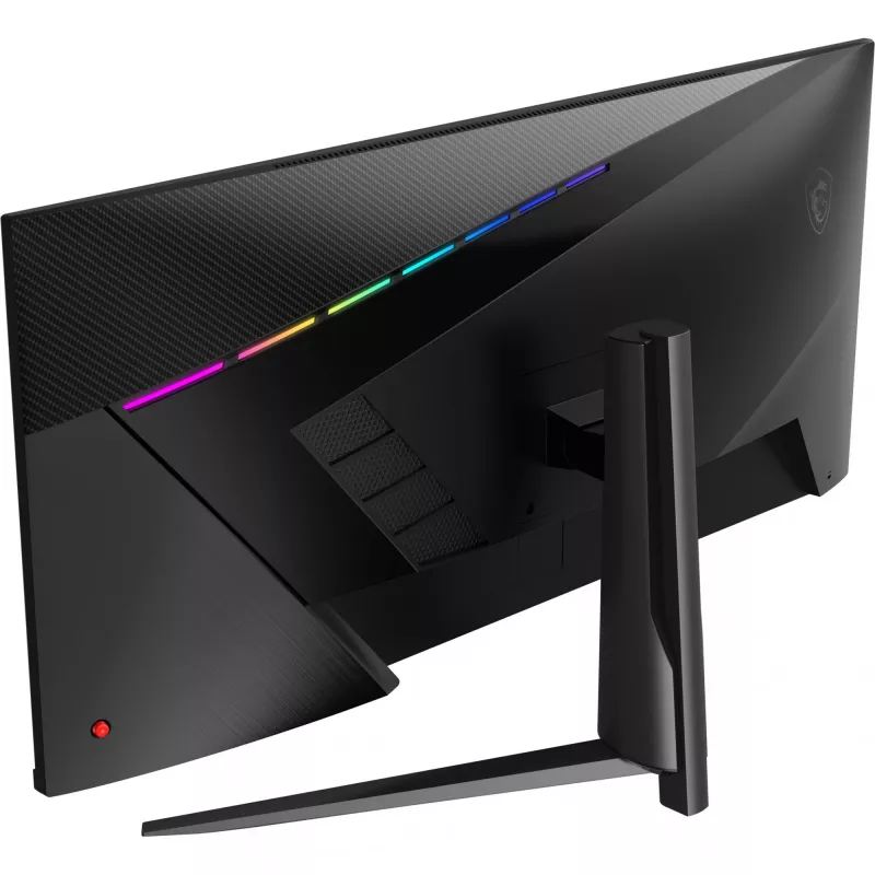 MSI MAG401QR Computermonitor 101,6 cm (40 Zoll) 3440 x 1440 Pixel UltraWide Quad HD Schwarz